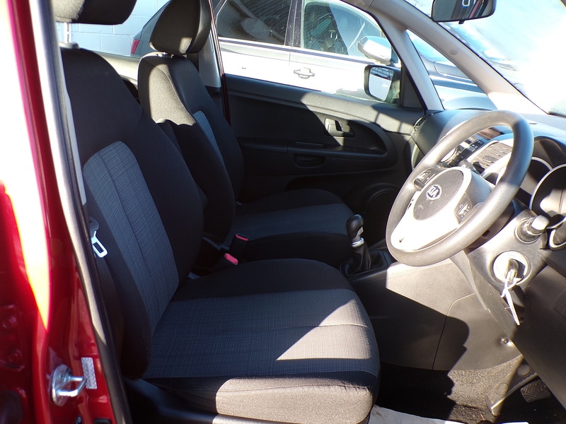 Used Kia Venga 2012 for sale - 76763173: Photo 12