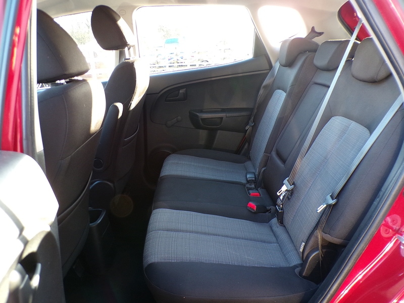 Used Kia Venga 2012 for sale - 76763173: Photo 15