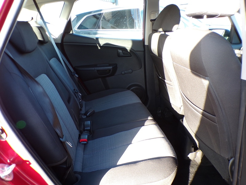 Used Kia Venga 2012 for sale - 76763173: Photo 16