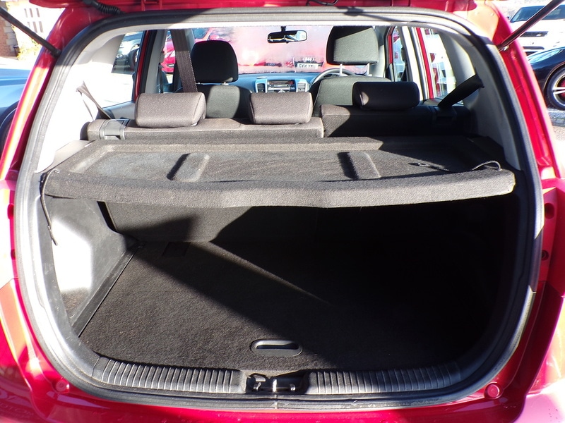 Used Kia Venga 2012 for sale - 76763173: Photo 17