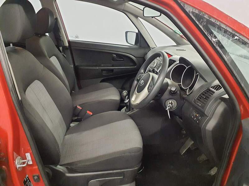 Used Kia Venga 2012 for sale - 76763173: Photo 7