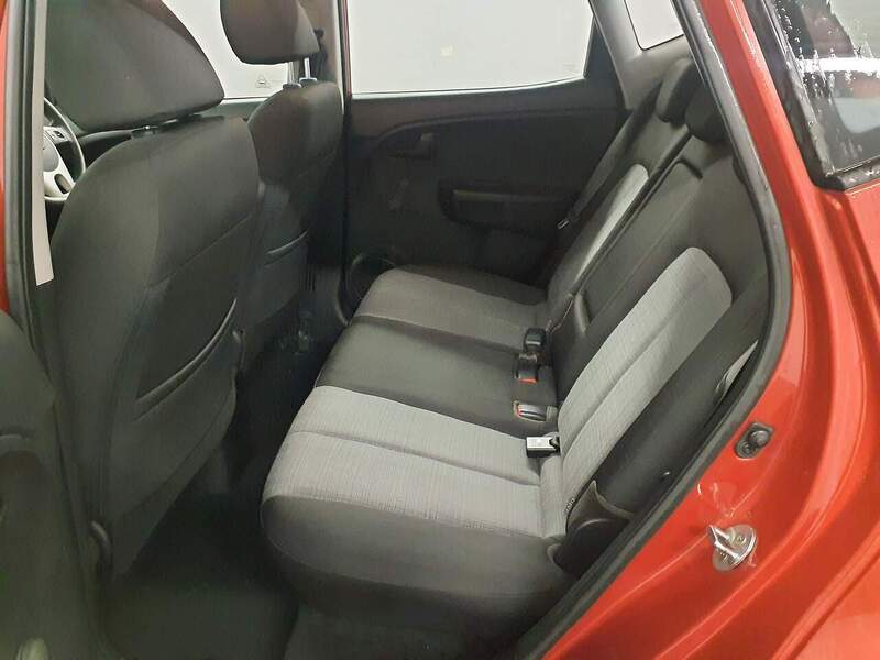 Used Kia Venga 2012 for sale - 76763173: Photo 9