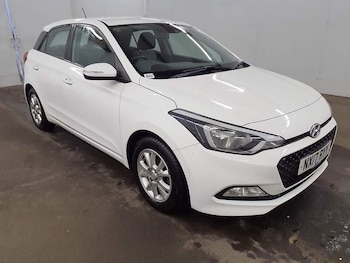 2017 - 1.2 SE 5dr