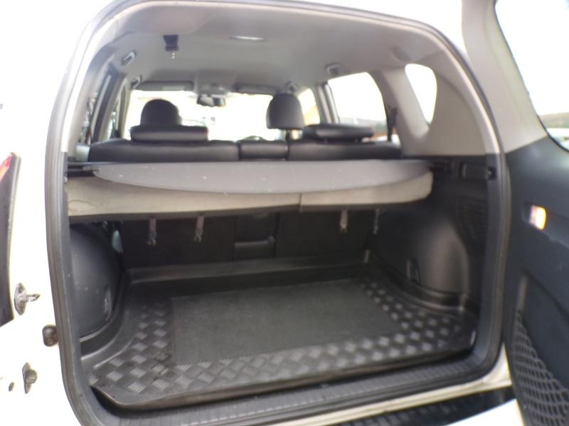 Used Toyota RAV4 2012 for sale - 76492172: Photo 17