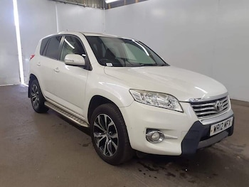 Used Toyota RAV4 2012 for sale - 76492172: Photo