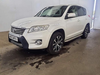 Used Toyota RAV4 2012 for sale - 76492172: Photo