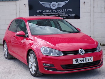 Used Volkswagen Golf 2014 for sale - 79433842: Photo