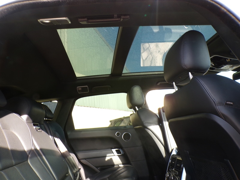 Used Land Rover Range Rover Sport 2014 for sale - 75604689: Photo 23