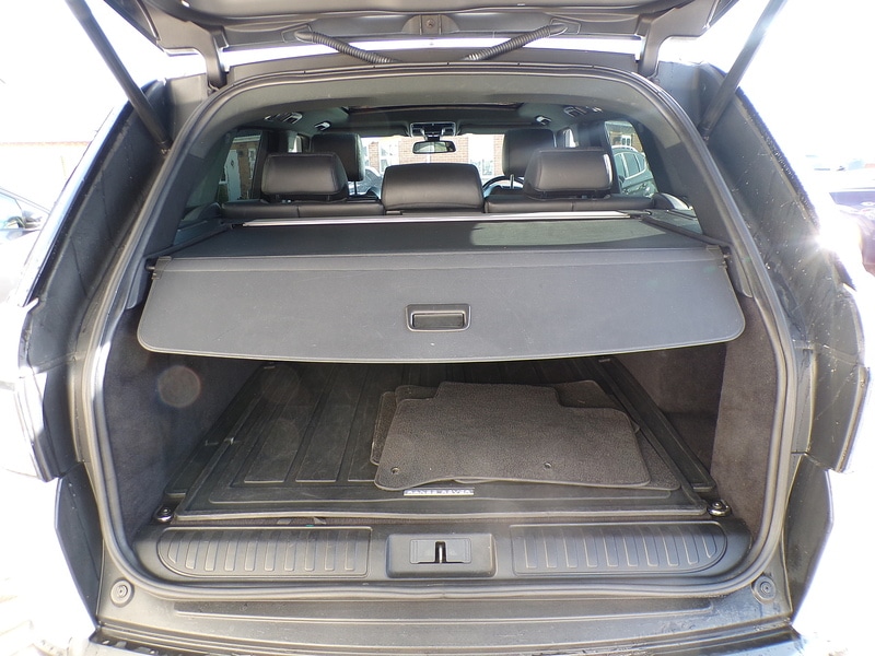 Used Land Rover Range Rover Sport 2014 for sale - 75604689: Photo 24