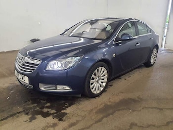 Used Vauxhall Insignia 2011 for sale - 78840261: Photo