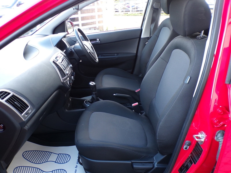 Used Hyundai i20 2013 for sale - 75897268: Photo 14