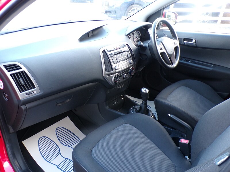 Used Hyundai i20 2013 for sale - 75897268: Photo 15