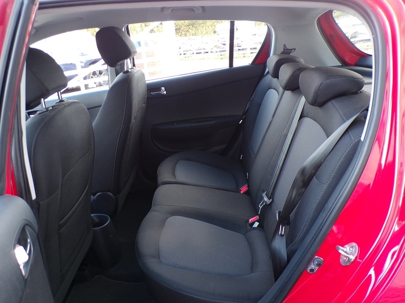 Used Hyundai i20 2013 for sale - 75897268: Photo 16