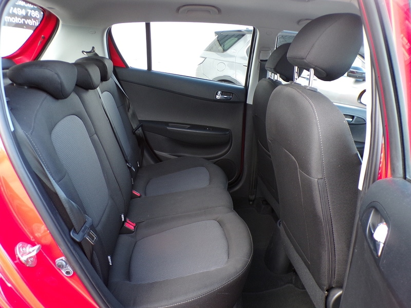 Used Hyundai i20 2013 for sale - 75897268: Photo 17