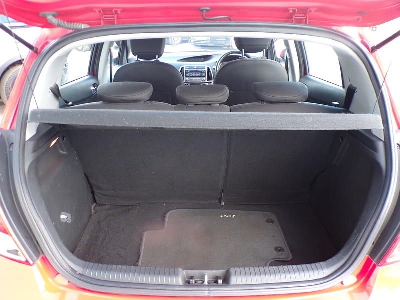 Used Hyundai i20 2013 for sale - 75897268: Photo 18