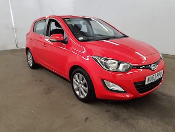 2013 - Active 5-Door