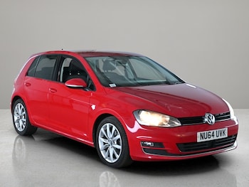 Used Volkswagen Golf 2014 for sale - 79239507: Photo