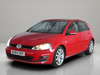 Used Volkswagen Golf 2014 for sale - 79239507: Photo