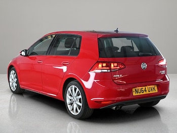 Used Volkswagen Golf 2014 for sale - 79239507: Photo