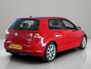 Used Volkswagen Golf 2014 for sale - 79239507: Photo