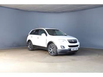 2013 - Se Nav Cdti 5-Door