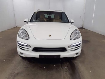 Used Porsche Cayenne 2012 for sale - 76798810: Photo