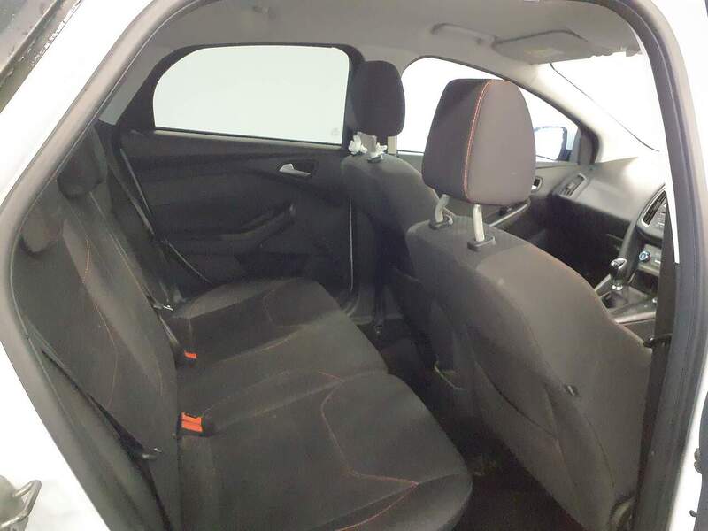 Used Ford Focus 2016 for sale - 77622084: Photo 10