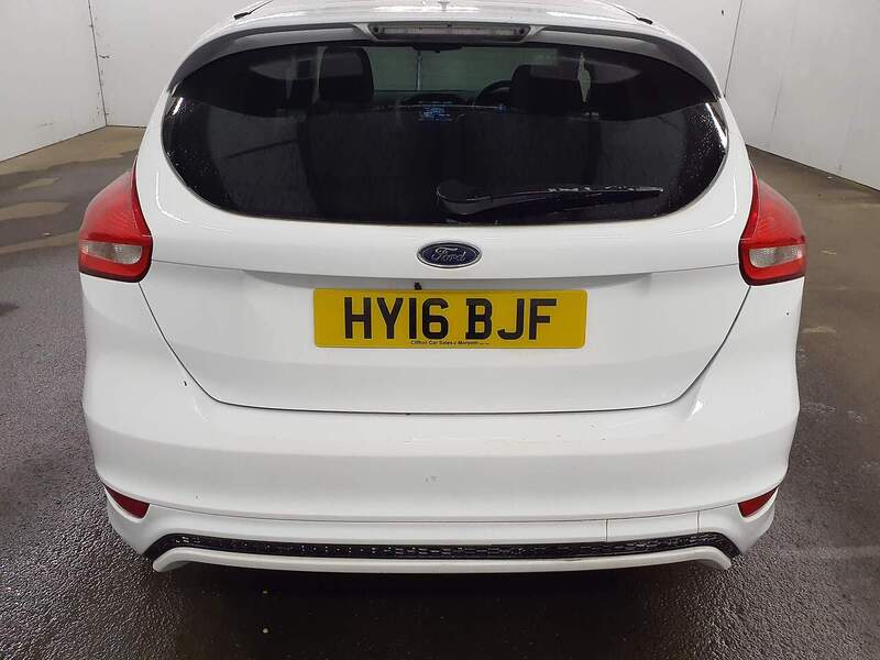 Used Ford Focus 2016 for sale - 77622084: Photo 5