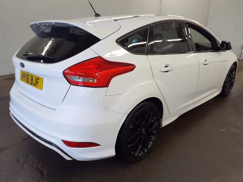 Used Ford Focus 2016 for sale - 77622084: Photo 6