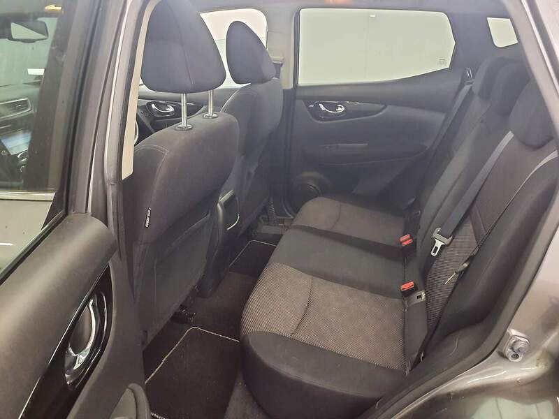 Used Nissan Qashqai for sale - 78097567: Photo 10