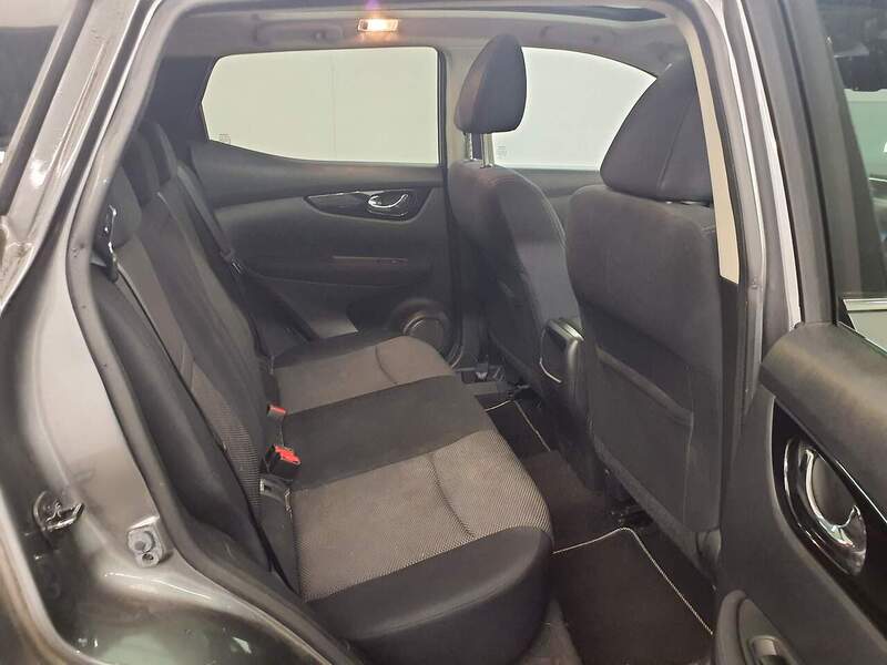 Used Nissan Qashqai for sale - 78097567: Photo 11