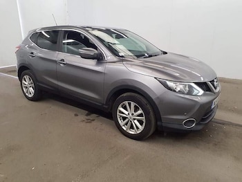 Used Nissan Qashqai 2014 for sale - 78097567: Photo