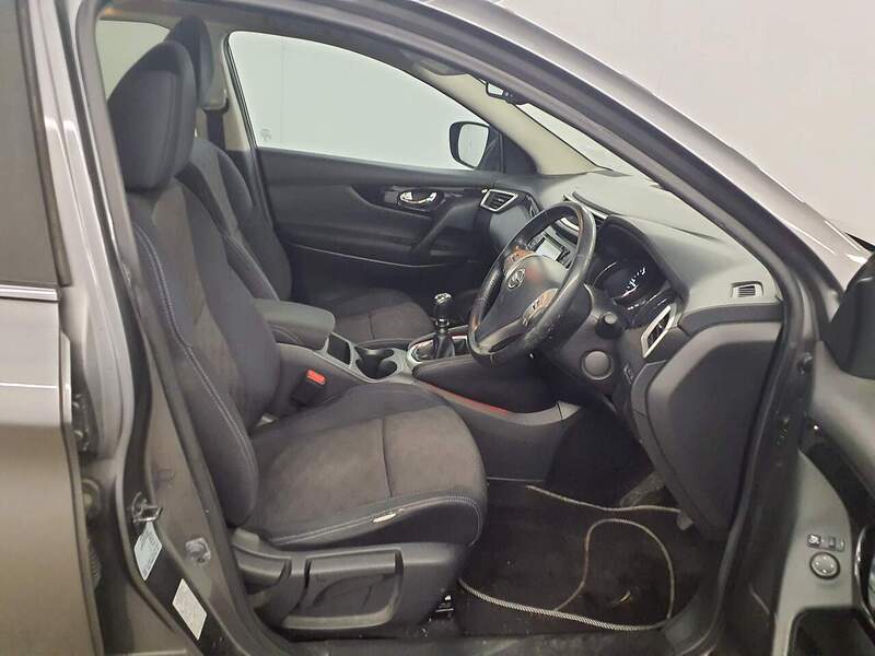 Used Nissan Qashqai for sale - 78097567: Photo 8