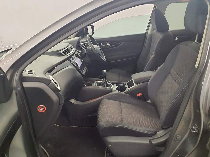 Used Nissan Qashqai for sale - 78097567: Photo 9