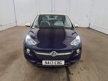 Used Vauxhall ADAM 2013 for sale - 78840263: Photo