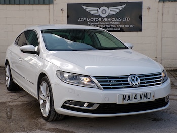 Used Volkswagen CC 2014 for sale - 79562157: Photo
