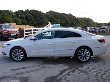 Used Volkswagen CC 2014 for sale - 79562157: Photo