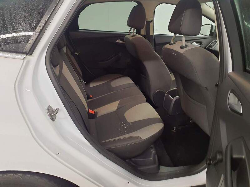 Used Ford Focus 2012 for sale - 77027581: Photo 11