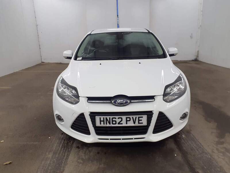 Used Ford Focus 2012 for sale - 77027581: Photo 2