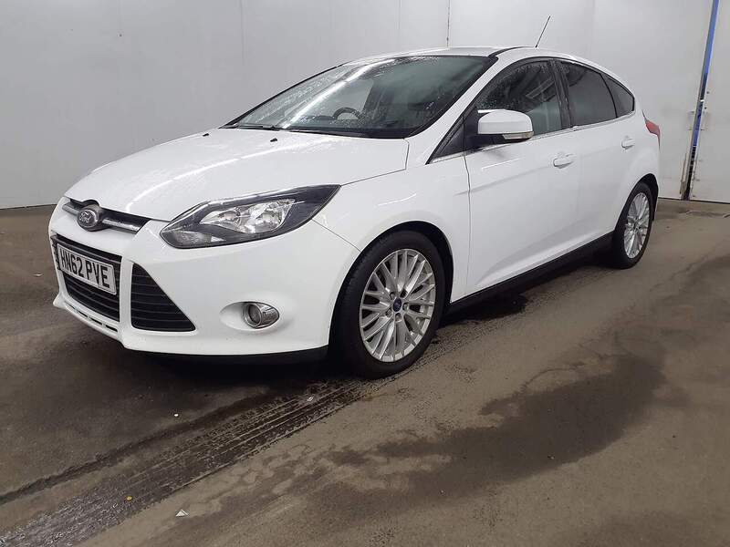 Used Ford Focus 2012 for sale - 77027581: Photo 3