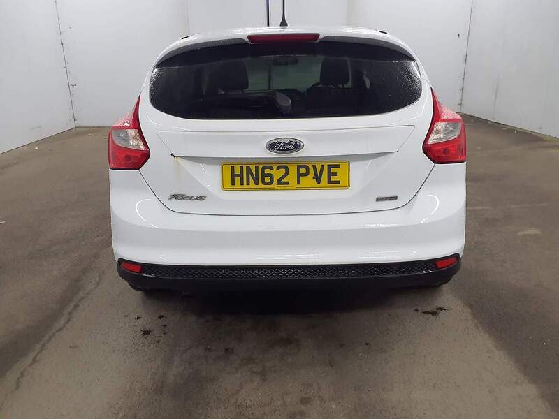 Used Ford Focus 2012 for sale - 77027581: Photo 5