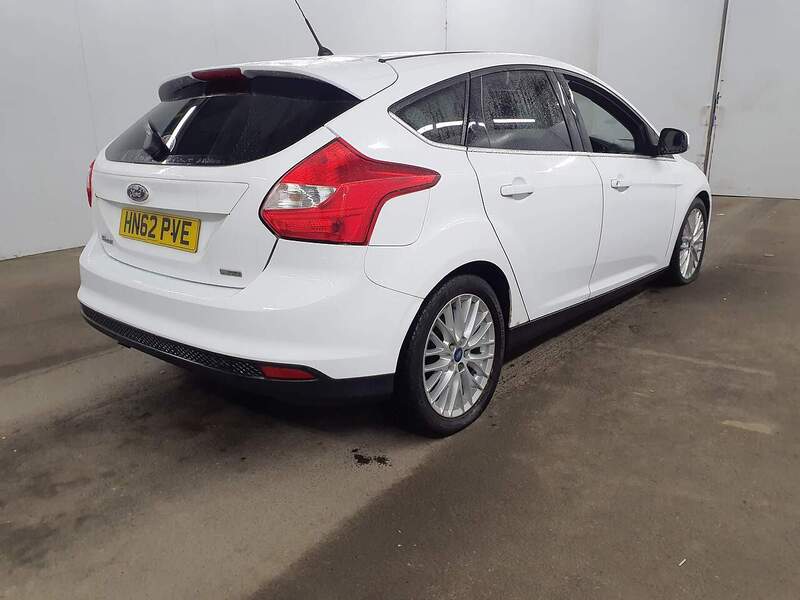 Used Ford Focus 2012 for sale - 77027581: Photo 6
