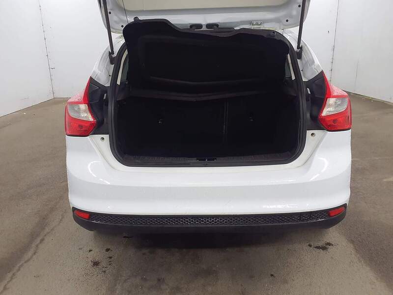 Used Ford Focus 2012 for sale - 77027581: Photo 7