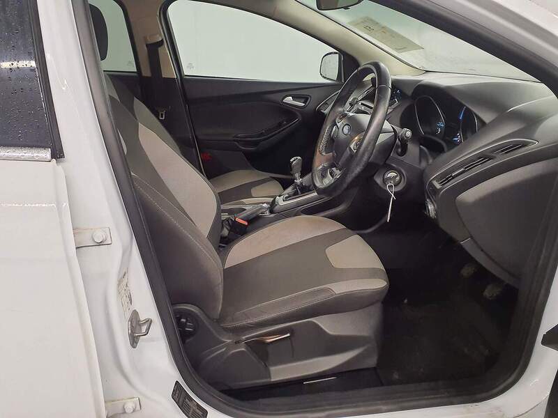 Used Ford Focus 2012 for sale - 77027581: Photo 8