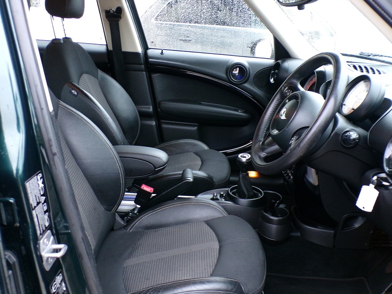 Used MINI Countryman 2014 for sale - 77384851: Photo 10