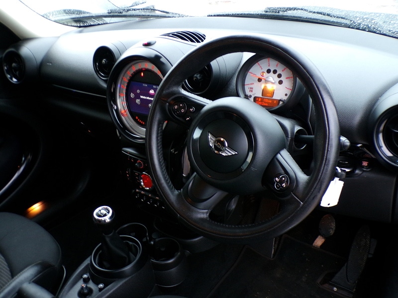 Used MINI Countryman 2014 for sale - 77384851: Photo 11