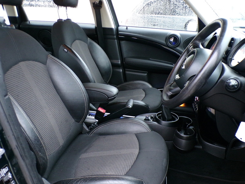 Used MINI Countryman 2014 for sale - 77384851: Photo 12