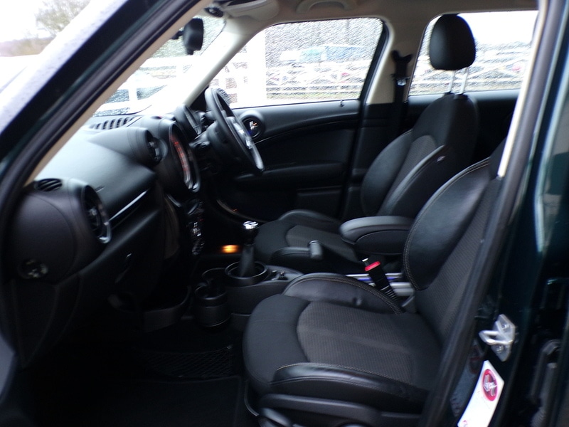 Used MINI Countryman 2014 for sale - 77384851: Photo 13