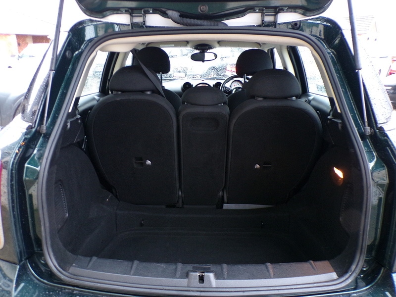 Used MINI Countryman 2014 for sale - 77384851: Photo 15