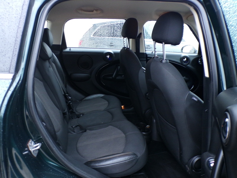 Used MINI Countryman 2014 for sale - 77384851: Photo 16